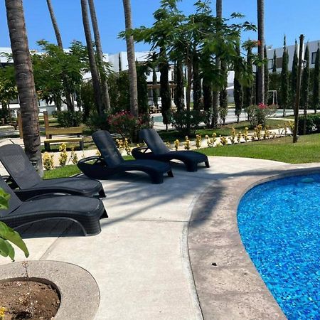 הוילה מזטלן Casa Palmilla Grand מראה חיצוני תמונה