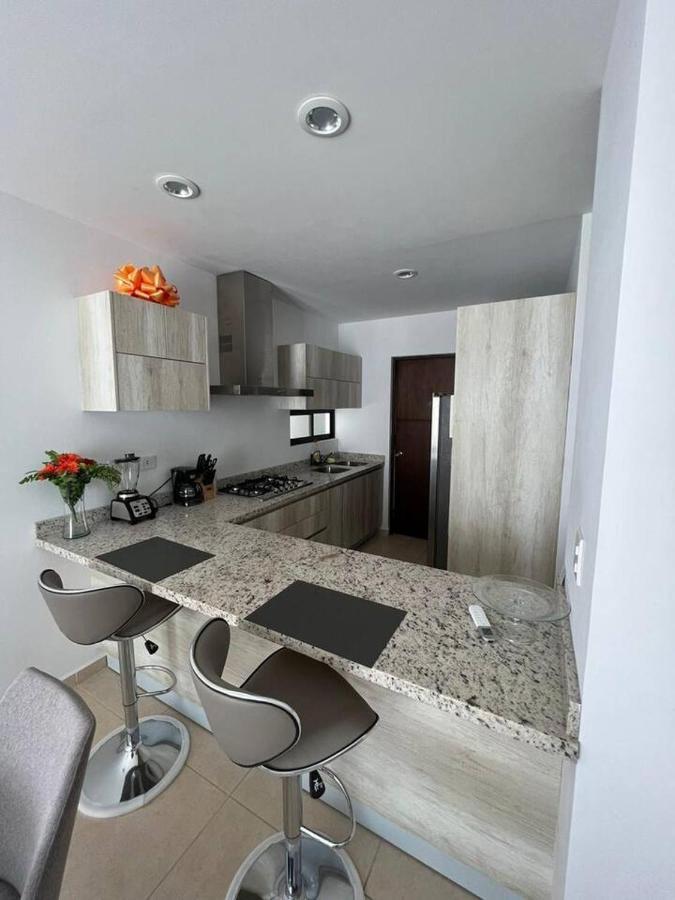 הוילה מזטלן Casa Palmilla Grand מראה חיצוני תמונה