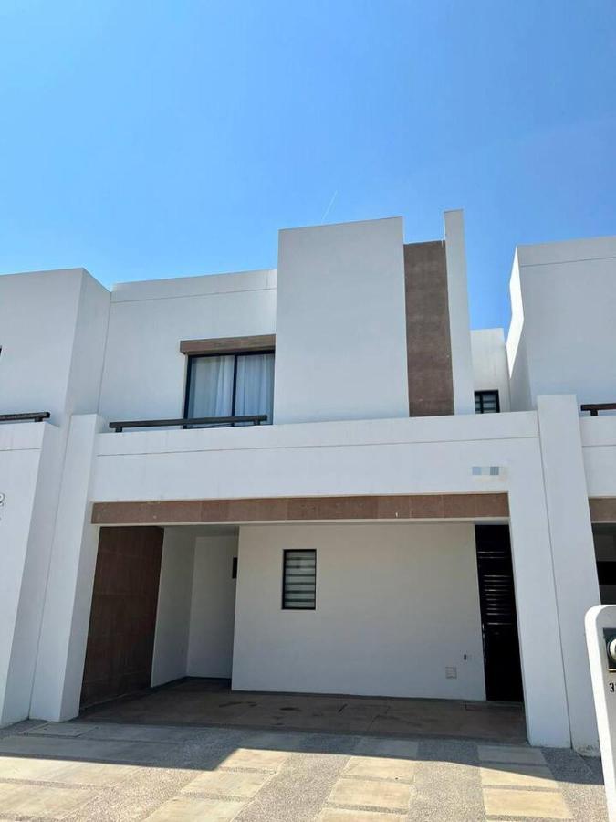 הוילה מזטלן Casa Palmilla Grand מראה חיצוני תמונה
