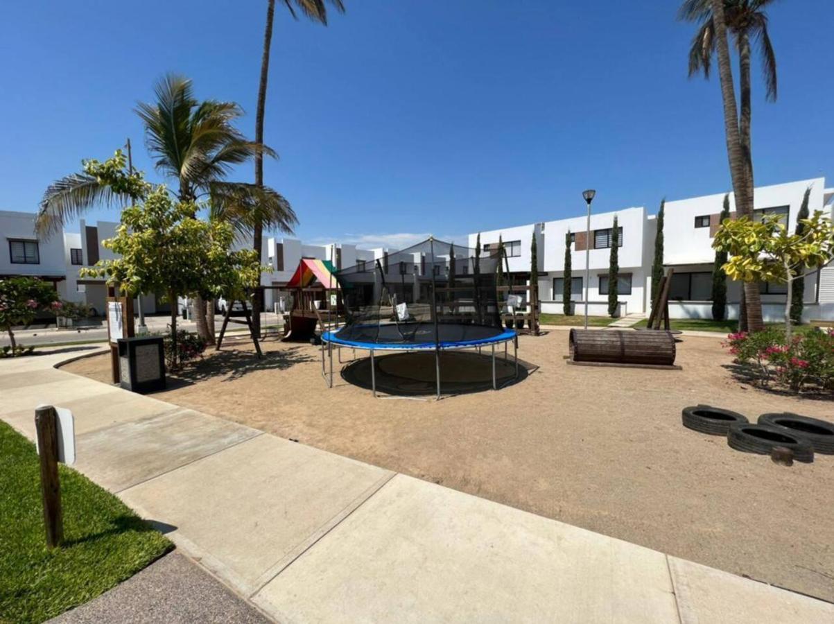 הוילה מזטלן Casa Palmilla Grand מראה חיצוני תמונה
