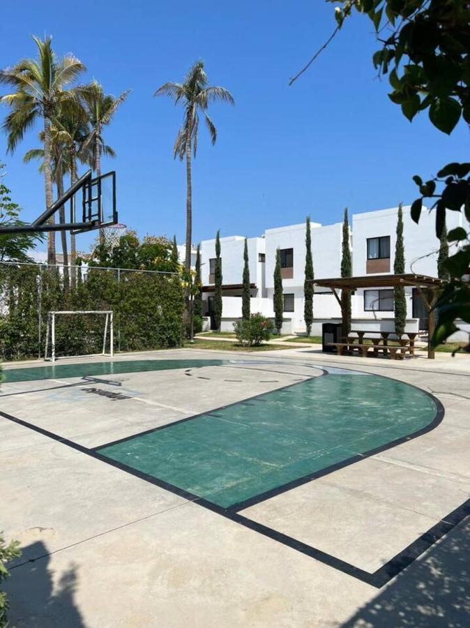 הוילה מזטלן Casa Palmilla Grand מראה חיצוני תמונה