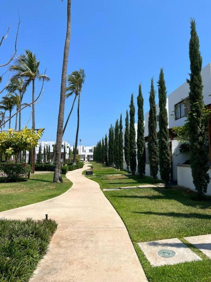 הוילה מזטלן Casa Palmilla Grand מראה חיצוני תמונה