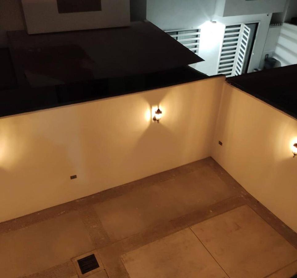 הוילה מזטלן Casa Palmilla Grand מראה חיצוני תמונה