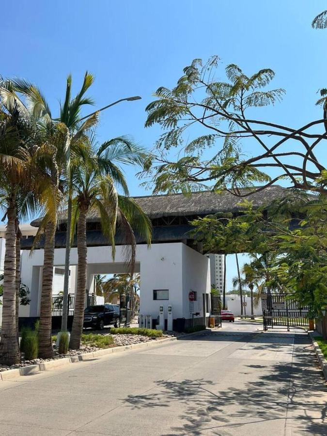 הוילה מזטלן Casa Palmilla Grand מראה חיצוני תמונה