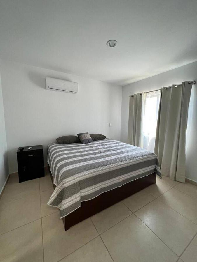 הוילה מזטלן Casa Palmilla Grand מראה חיצוני תמונה